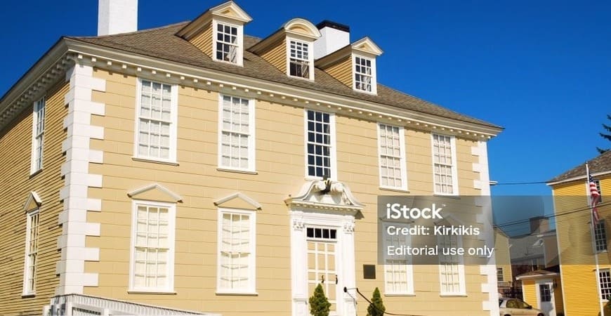 フレンチのイメージ